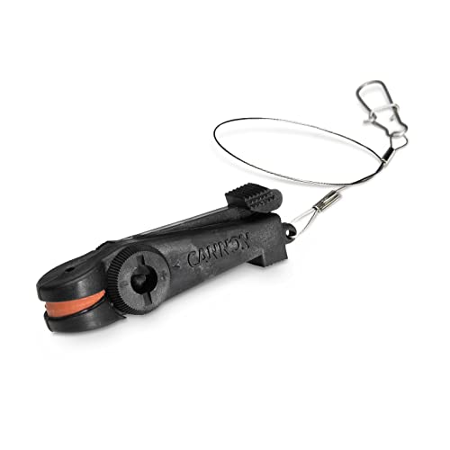Cannon Universal Line Release for Downriggers and Boat Fishing