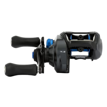 SHIMANO SLX XT Series Casting Reel - style: Gear Ratio: 7.2:1 | Size: 150 Right