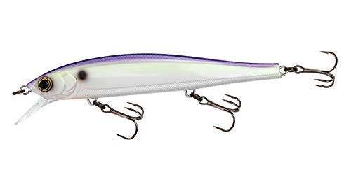 Yo-Zuri Yo Zuri R 1355 3 Db Jerkbait 110 ' Sp Mm 4 8 - color: Table rock shad, size: 4-3/8 Inch