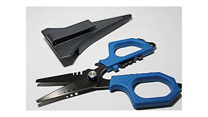 Tinfish Tackle Co. Essential Fishing Tool Kit | Bass Fishing | Tournament Fishing | 3 pc Tool kit