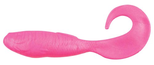 Berkley GSSM Gulp - color: Pink, size: 3"