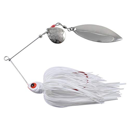 Northland Tackle Reed-Runner Pro-Model Tandem Bait - color: Crawfish, size: 3/8 Oz