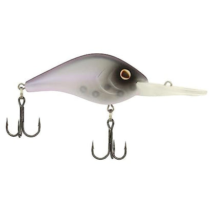Berkley Dredger Fishing Hard Bait - color: Stone Cold, size: 2 1/4in - 1/2 oz