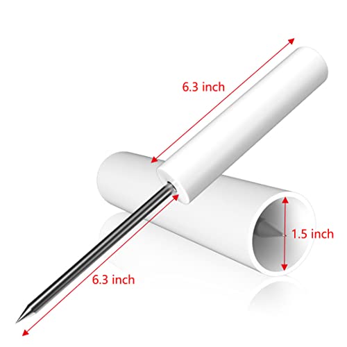 Rod Pole Holders for Bank Fishing，Fishing Rod Holder Ground，Fishing Holder Stand，with Copper Fishing Rod Alarm Bell