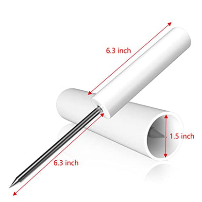 Rod Pole Holders for Bank Fishing，Fishing Rod Holder Ground，Fishing Holder Stand，with Copper Fishing Rod Alarm Bell