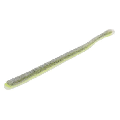 Strike King KVD Filler Worm Soft Bait Fishing Lure - color: Sexy Shad