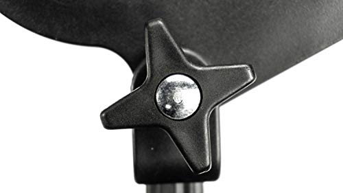 Pelican Kayak Swivel Fishing Rod Holder - Adjustable Rod Holders for Boat and Sit-in Kayak - 360 Degree Rod Holders