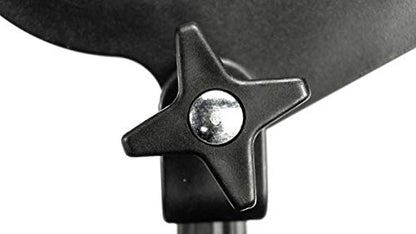 Pelican Kayak Swivel Fishing Rod Holder - Adjustable Rod Holders for Boat and Sit-in Kayak - 360 Degree Rod Holders