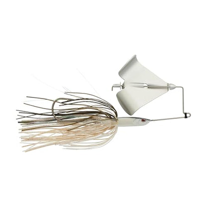 Berkley Skirted Riveter Fishing Buzzbaits - color: Herring, size: 3/8 oz