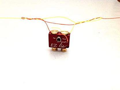 Blood Knot Tying Tool