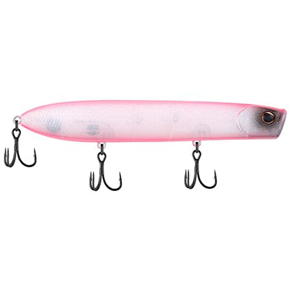 Berkley Cane Walker Saltwater Fishing Hard Bait - color: Pinky, size: 5in - 125 (4/5 oz)
