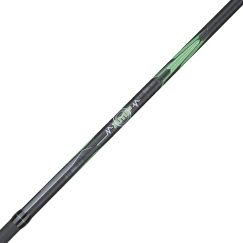 Berkley AMP Spinning Rod , 6'6" - Medium - 2pc - size: 6'6" - Medium - 2pc