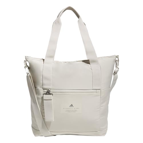 adidas All Me Tote - color: Alumina Beige/Grey Four/2