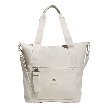 adidas All Me Tote - color: Alumina Beige/Grey Four/2