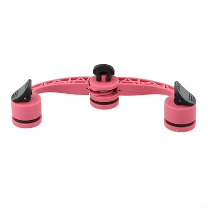 Fishing Line Knotter Tool for PE Line, FG Knot Tying Device with Adjustable Lock, Leader Line Connector Helper for Quick Binding, Compact Fishing Knot Assistant Gear