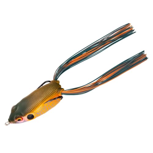 BOOYAH Pad Crasher-Pumpkinseed
