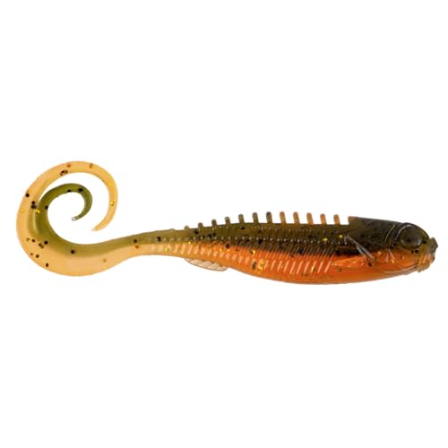 Northland Tackle Eye-Candy - color: SCULPIN, size: 3"