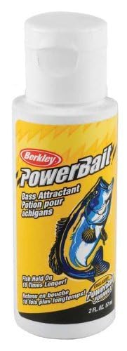 Berkley PBBPT - color: Bass Scent