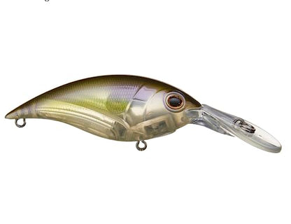 Berkley Money Badger Fishing Hard Bait - color: Blaze, size: 2 1/2in - 6.25 (1/3 oz)