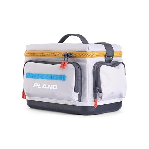 Plano Weekend Series - color: Creek, style: 3600 Tackle Case