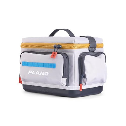 Plano Weekend Series - color: Creek, style: 3600 Tackle Case
