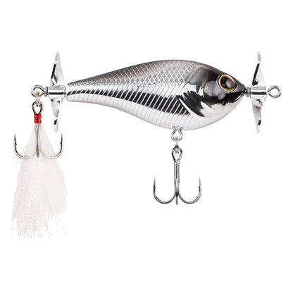Berkley Spin Bomb - color: Danald, size: 60mm - 2/5 oz