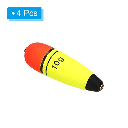 PATIKIL Fishing Slip Bobbers EVA Fishing Float for Saltwater Freshwater Fishing - style: 0.35oz