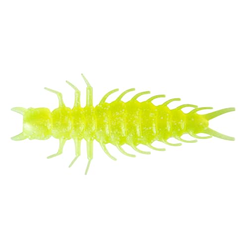 Great Lakes Finesse Juicy Hellgrammite - color: Meltdown