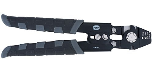 Penn Saltwater Fishing Tools (All Models) - style: Leader Crimp