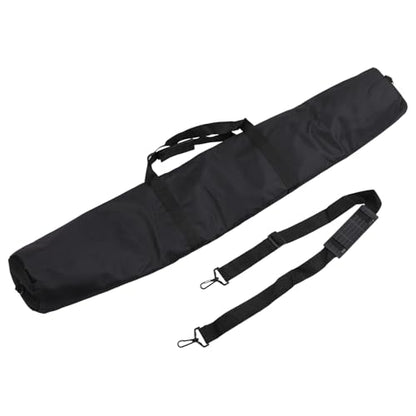 Fishing Rod Carrying Handbag, Large Capacity Bag Fishing Umbrellas Bag Thickening Rod Tackle Pouches - color: 100CM