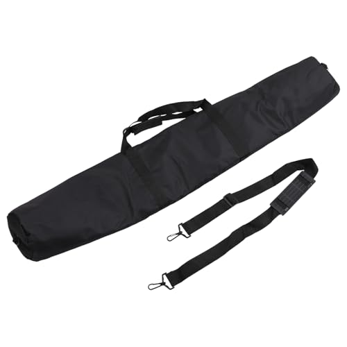 Fishing Rod Carrying Handbag, Large Capacity Bag Fishing Umbrellas Bag Thickening Rod Tackle Pouches - color: 100CM