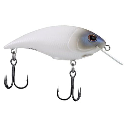 Berkley Shallow Money Badger Fishing Hard Bait - color: Blue Frost, size: 2.1 in - 1/4 oz