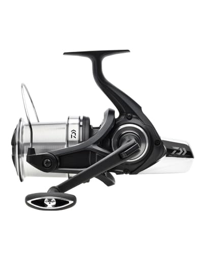 Daiwa 23 Super Spod 45 SCW Superspod Fishing Reel - 23SSP45SCW