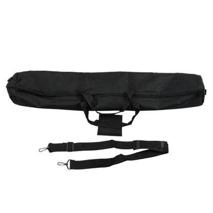 Fishing Rod Carrying Handbag, Large Capacity Bag Fishing Umbrellas Bag Thickening Rod Tackle Pouches - color: 90CM