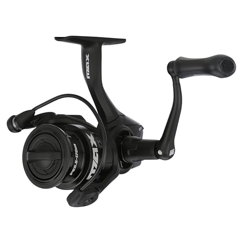 Abu Garcia Max SX Spinning Fishing Reel - size: 2000 - Box