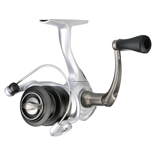 Pflueger Trion Spinning Reel - size: 25 - Box, style: New Model