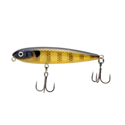 Strike King Bitsy Dawg Topwater Hard Bait - color: 234 - Bluegill