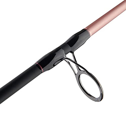 Penn Passion II Spinning Reel and Fishing Rod Combo - size: 4000 Size Reel - 7' - Medium - 1pc