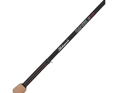 Ugly Stik Elite Salmon/Steelhead Spinning Fishing Rod - size: 8'6" - Heavy - 2pc, style: Old Model