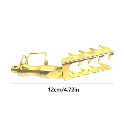 Lures Retrievers Rescuer Tool with Adjustable Rope Length Hard Baits Equipment Professional Lures Saver Universals Baits