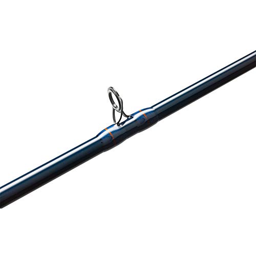 St. Croix Rods Triumph Casting Rod MHF, 6'6"