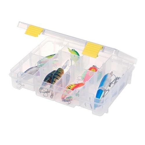 Plano Prolatch Stowaway Storage Case - size: One Size, style: 3700 Half-size