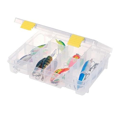 Plano Prolatch Stowaway Storage Case - size: One Size, style: 3700 Half-size