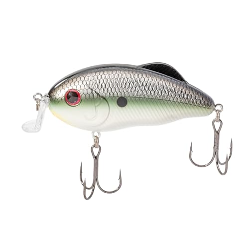 Strike King Hybrid Hunter Crankbait - color: 738 - Muh Knee Shad