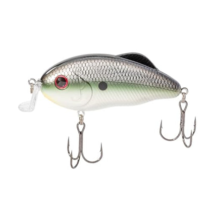 Strike King Hybrid Hunter Crankbait - color: 738 - Muh Knee Shad