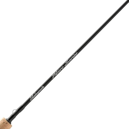 Shakespeare Micro Spinning Rod - size: 4'6" - Ultra Light - 1pc