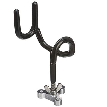 Attwood Sure Grip Steel 5 Degree Angle Rod Holder