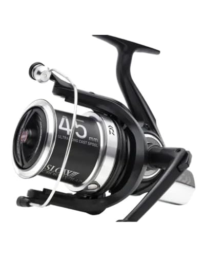 Daiwa 23 Super Spod 45 SCW Superspod Fishing Reel - 23SSP45SCW