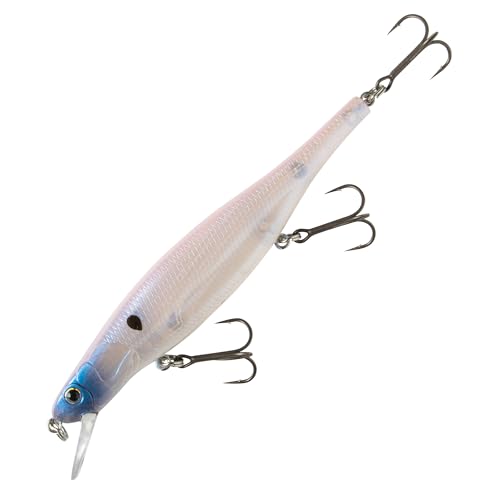 Booyah Flash Point Jerkbait - color: Pro Pink