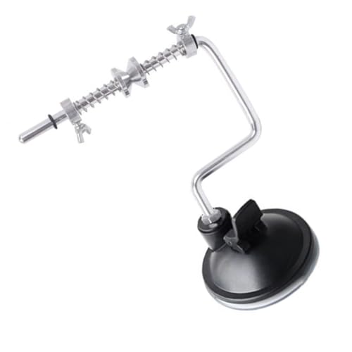 Aluminum Alloys Fishing Line Winders Spoolers Machine Adjustable Fishing Line Spoolers System Fishing Tool Accessorys